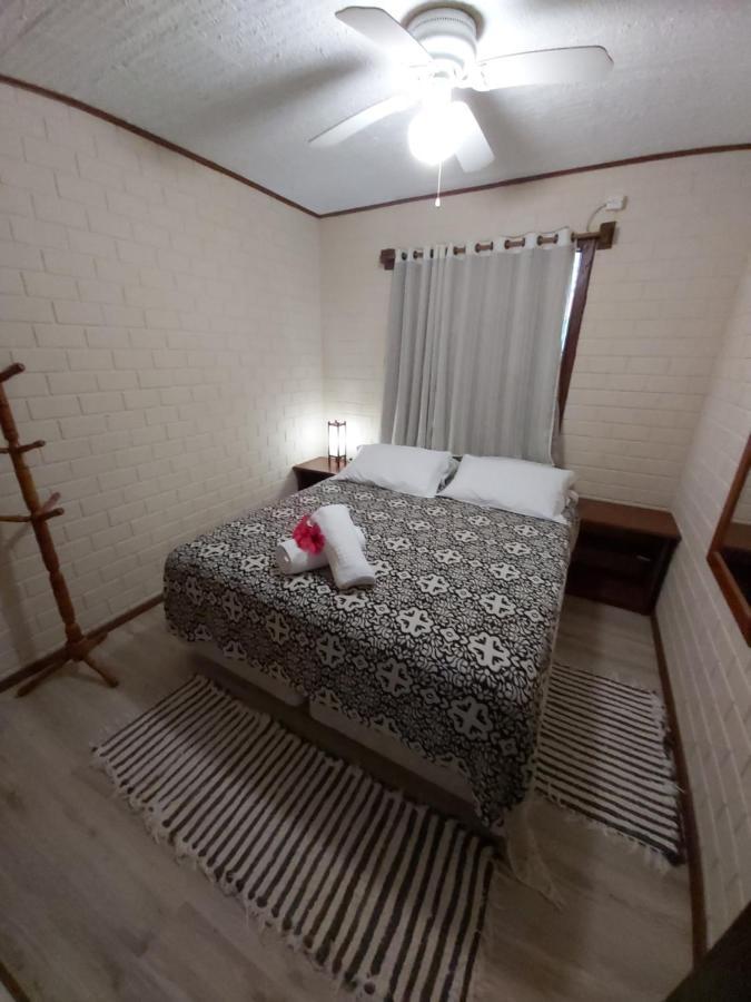 Stolz Chales Guarda do Embaú Zewnętrze zdjęcie